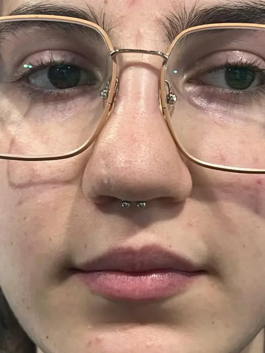 Piercing by Sebap Pesce