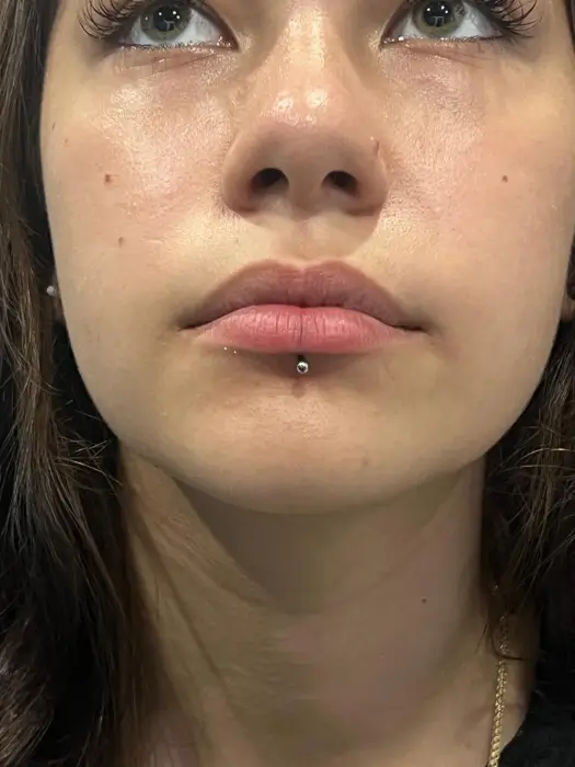 Piercing by Sebap Pesce